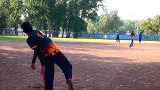 2023-Drumheller Valley Challenge Cup cricket tournament at Drumheller, AB, CA. by TRAVELING WITH NATURE-Sasi 116 views 6 months ago 8 minutes, 28 seconds