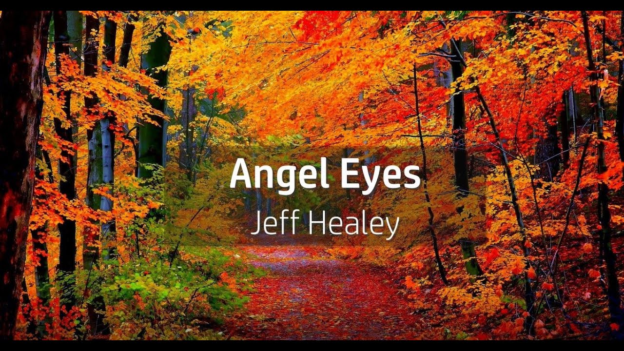 Angel Eyes - YouTube