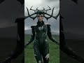 Odin wasn&#39;t a great father- Hela and Loki edit