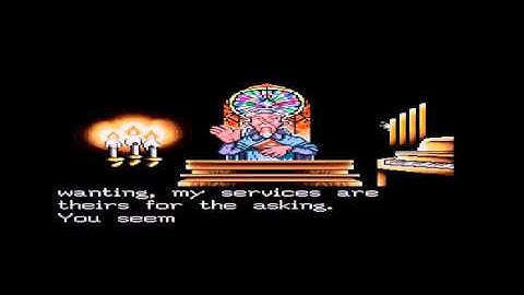 Shining in the Darkness (Sega Genesis) - Vizzed.com GamePlay Intro