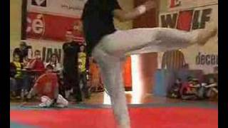 Czech Open 2005 XKC