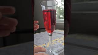 Куштую моршиньську лимонад зі смаком лісові ягоди 🫐🍇#моршинська