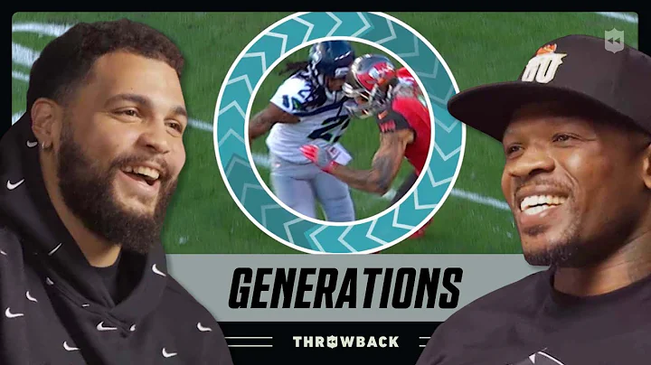 Mike Evans & Andre Johnson Destroy Elite Defenders...