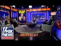 Why can't the media quit Trump? 'Gutfeld!' has the answers