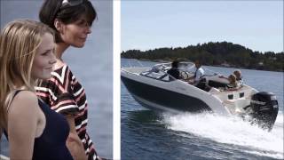 Uttern T62 Interboat version