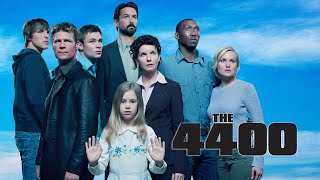 The 4400 (2004) | Official Trailer
