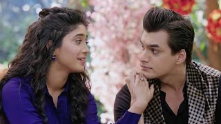Yaha Wahan Hai Tu || (Male Version) Yrkkh Kaira New Romantic song ||