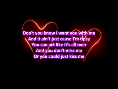 Kiss Me