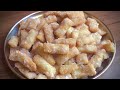 சுலபமான முறையில் ஸ்வீட் மைதா பிஸ்கட் | Maida biscuit in Tamil | Easy Deepavali Sweet Recipe |