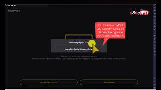 Televizo IPTV Player  Tutoriel COMPLET 2026 onfigurer facilement screenshot 4