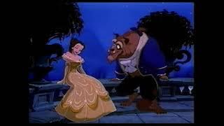 Beauty and the Beast (1991) . Walt Disney Home Video - 1993 UK VHS Promo (NOW AVAILABLE)