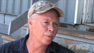 Why drive for MCS, LLC Joe Mcs What Our Drivers Say