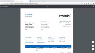 Customer Prepayments in Dynamics 365 Business Central | Western Computer