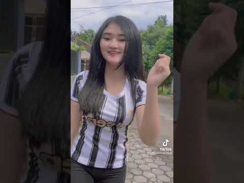 Bandung Hot Girl On Tiktok