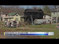 One person dead after roane county fire