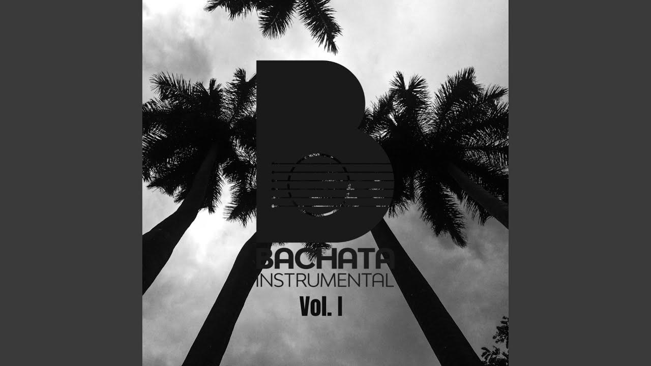 Bachata Instrumental Estilo Anthony Santos Vol 2