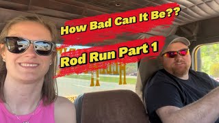 2024 Rod Run Part 1