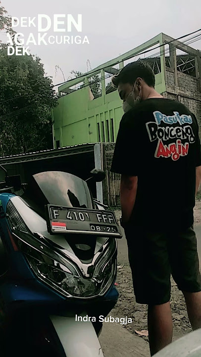 Apo Salah Den? #fypシ