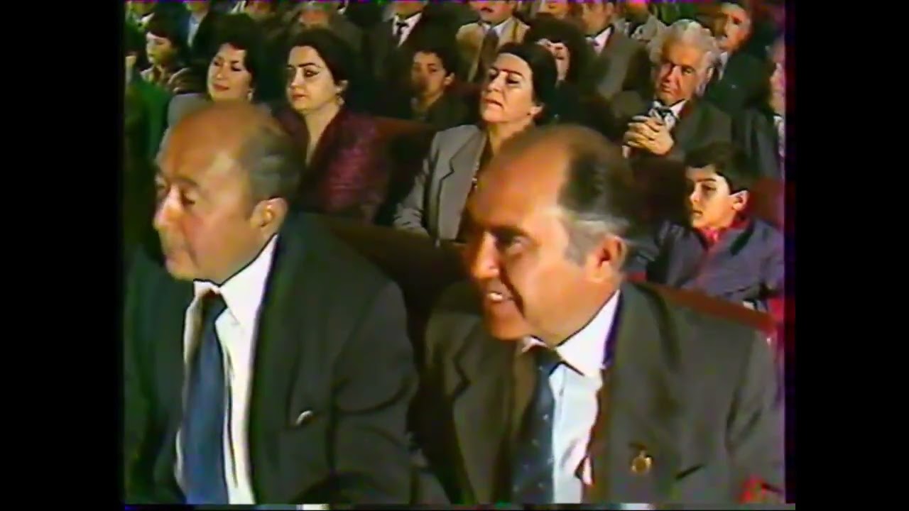 Shabi ejodi - Mehmon Bakhti