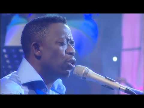 In Your Presence  Gospel Praise  Worship Song Benjamin Dube