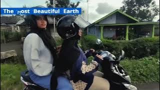 Bumi terindah-Alffy Rev-(the most beautiful earth) Official music video