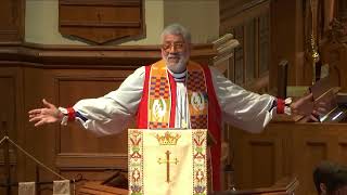 Confirmation Sunday Sermon with Bishop Wright | 11:15 a.m., May 10, 2026, All Saints' Atlanta