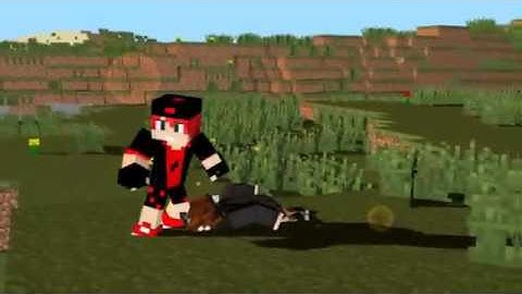 Nova Intro animada -by lucas