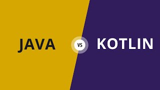 Difference between Kotlin and Java - hindi