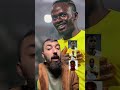 Sadio Mane Chooses His All Time Best Quintet Of African Players Barcelona RealMadrid Dribbling 