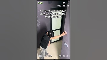 Nhưng vẫn phải mỉm cười để làm việc