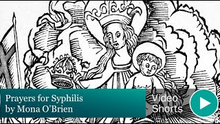 Prayers for Syphilis by Mona O'Brien