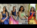 Mhare hiwda mein jaagi dogri💃| sangeeth dance video | Mp3 Song