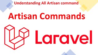 Understanding All Laravel Artisan commands | What Is Laravel Artisan Command | Hindi screenshot 4