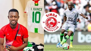 🔴BALAA JINGINE SIMBA KUMSHUSHA KIUNGO NDUGU WA AZIZ KI KUTOKA BURKINAFASO