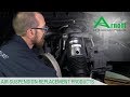 Arnott® Air Suspension - Air Suspension Replacement Products