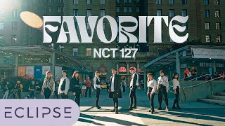 [KPOP IN PUBLIC] NCT 127 (엔시티 127) - ‘Favorite (Vampire)’ + 'Prologue' One Take Dance Cover