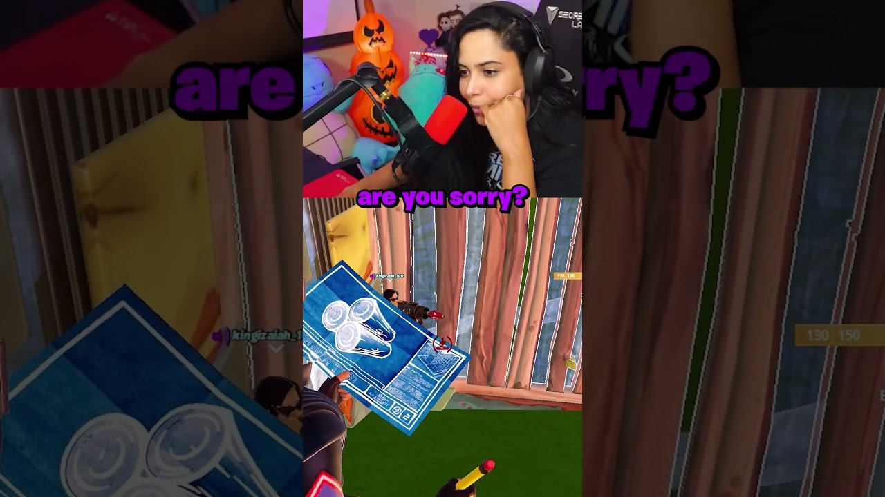 I MADE This 7 YEAR OLD CRY 😭