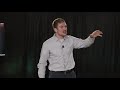 The Rising of "Nerd" Culture | Toby Maggert | TEDxWesternIowaTech