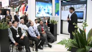 ABB at WETEX 2012