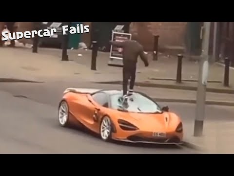 Idiots In Supercars 2023