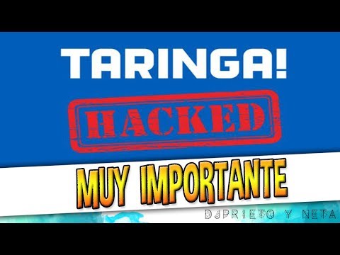 MUY IMPORTANTE | Un hackeo al portal Taringa expone millones de contraseñas