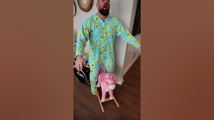 Potty Training Goes Hilariously WRONG 🤣