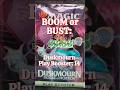 Boom or Bust: Duskmourn Play Booster 14 #mtg