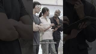 Winning With Ai From Hype To Real Results - Imd - Michael Wade