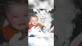 Normal Photos With TERRIFYING Backstories 😰