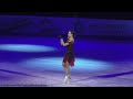 Alina Zagitova 2021.12.27 Шоу Москвиной Esmeralda