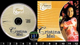 Cristina Mel - Seleção de Ouro - Album Completo HQ FLAC