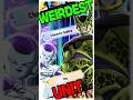 The WEIRDEST Tag Unit in Dragon Ball Legends dblegends 