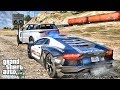 GTA 5 MODS LSPDFR 0.4.1 - EP 4 -  AVENTADOR HIGHWAY PATROL!!! (GTA 5 REAL LIFE PC MOD)