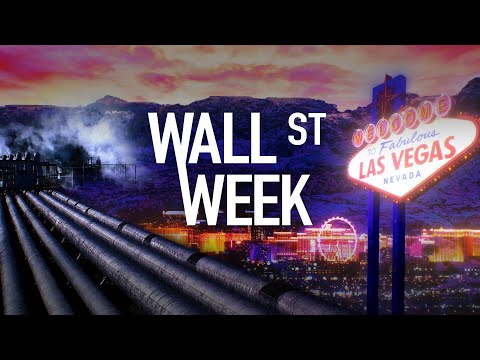 Wall Street Week: Warsh en la Fed, IA en programación, energía geotérmica y apuestas de Las Vegas